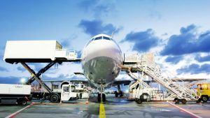 Air cargo là phương thức vận chuyển hàng hóa bằng đường hàng không, ra đời sau các phương thức vận tải khác như đường sắt, đường bộ, đường biển
