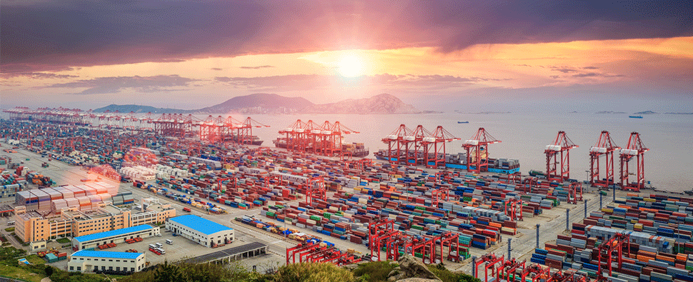 Vận tải xanh là một trong những xu hướng Logistics chủ đạo trong năm 2019.